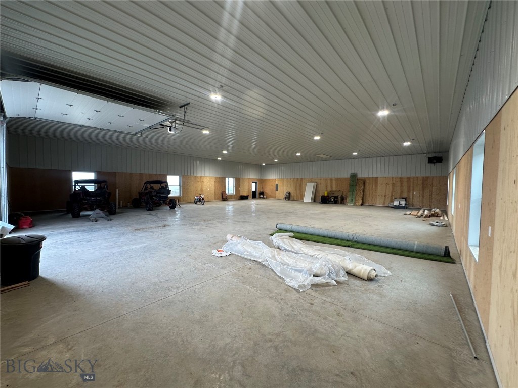 Springhill Vistas Ranch at Four Bar Ranches, Belgrade MT 59714