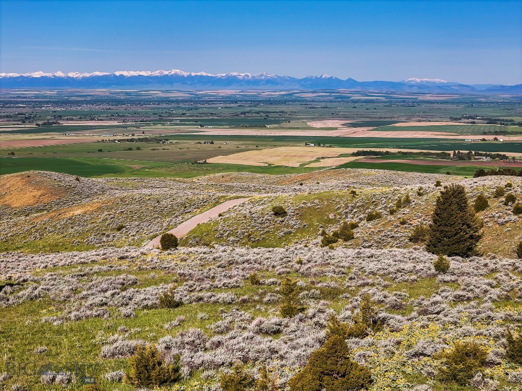 Springhill Vistas Ranch at Four Bar Ranches, Belgrade MT 59714
