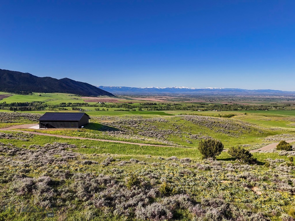 Springhill Vistas Ranch at Four Bar Ranches, Belgrade MT 59714