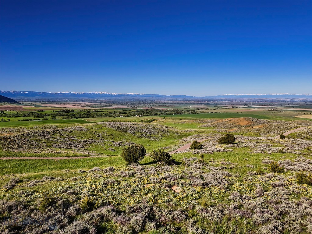 Springhill Vistas Ranch at Four Bar Ranches, Belgrade MT 59714