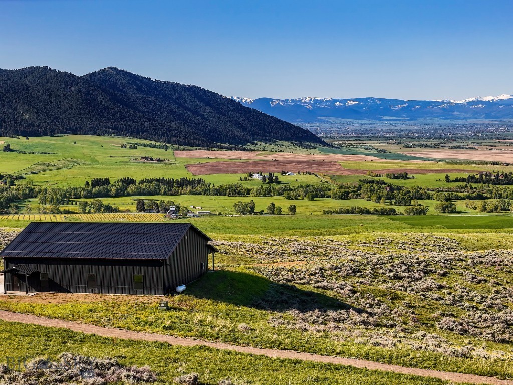 Springhill Vistas Ranch at Four Bar Ranches, Belgrade MT 59714