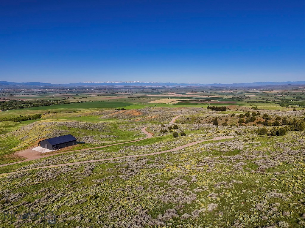 Springhill Vistas Ranch at Four Bar Ranches, Belgrade MT 59714