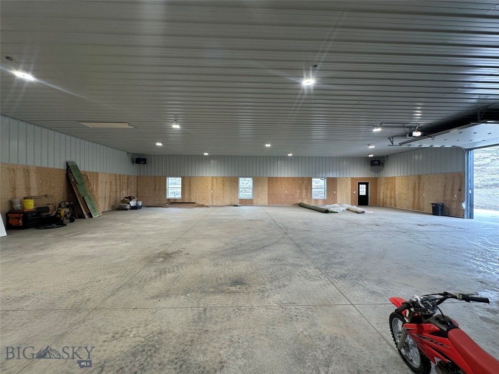 Springhill Vistas Ranch at Four Bar Ranches, Belgrade MT 59714