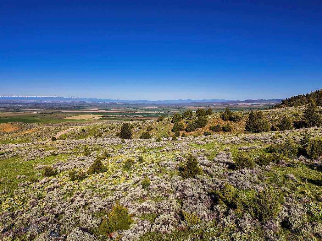 Springhill Vistas Ranch at Four Bar Ranches, Belgrade MT 59714