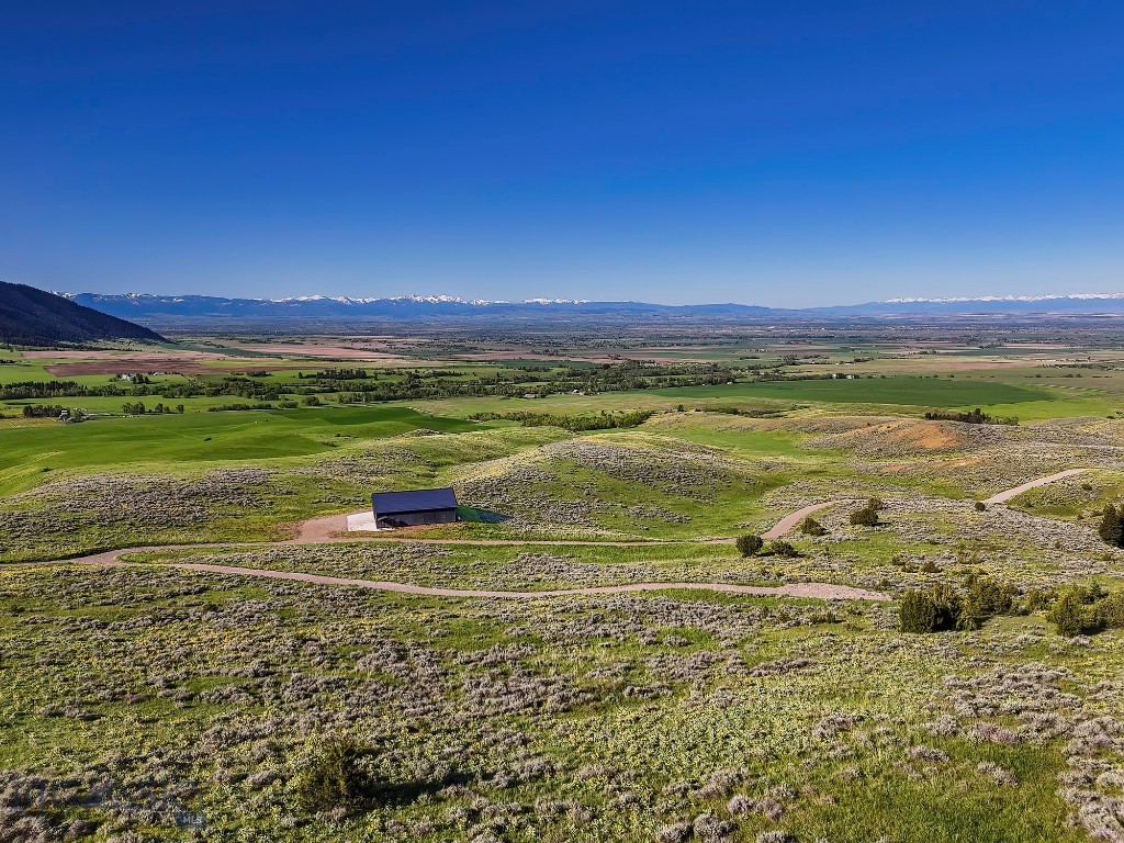 Springhill Vistas Ranch at Four Bar Ranches, Belgrade MT 59714