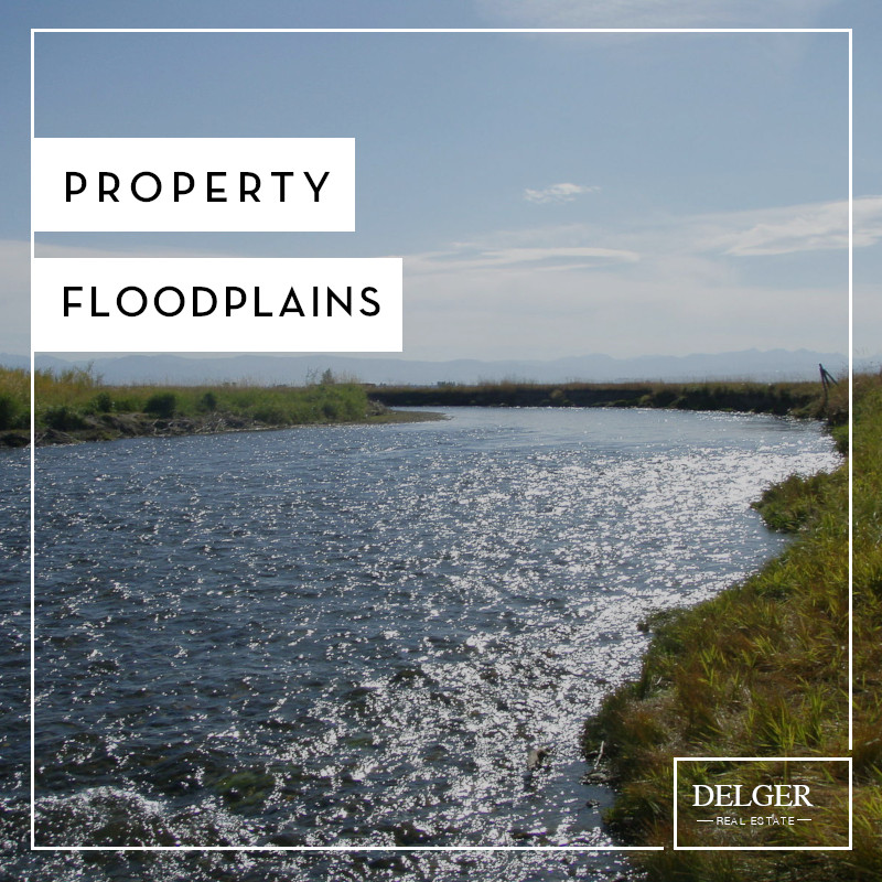 Property Floodplains