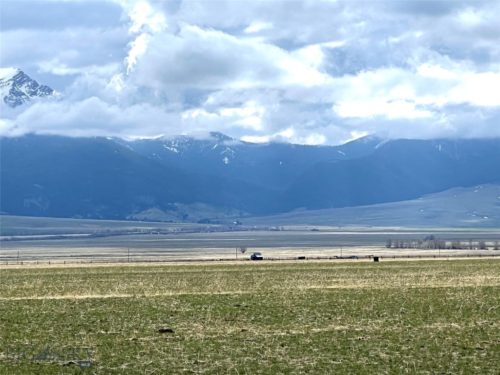 Tract C1 TBD HWY 287, Cameron MT 59720