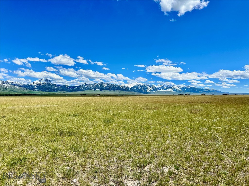 Tract C1 TBD HWY 287, Cameron MT 59720