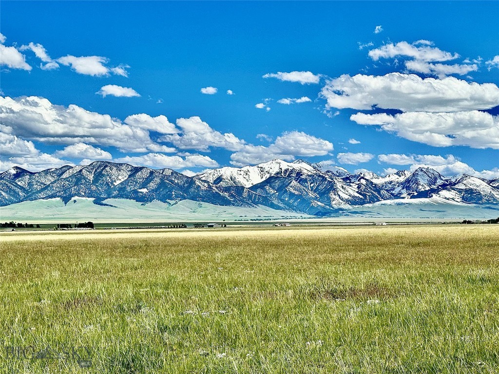 Tract C1 TBD HWY 287, Cameron MT 59720