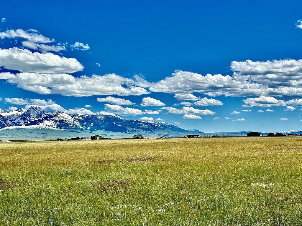 Tract C1 TBD HWY 287, Cameron MT 59720