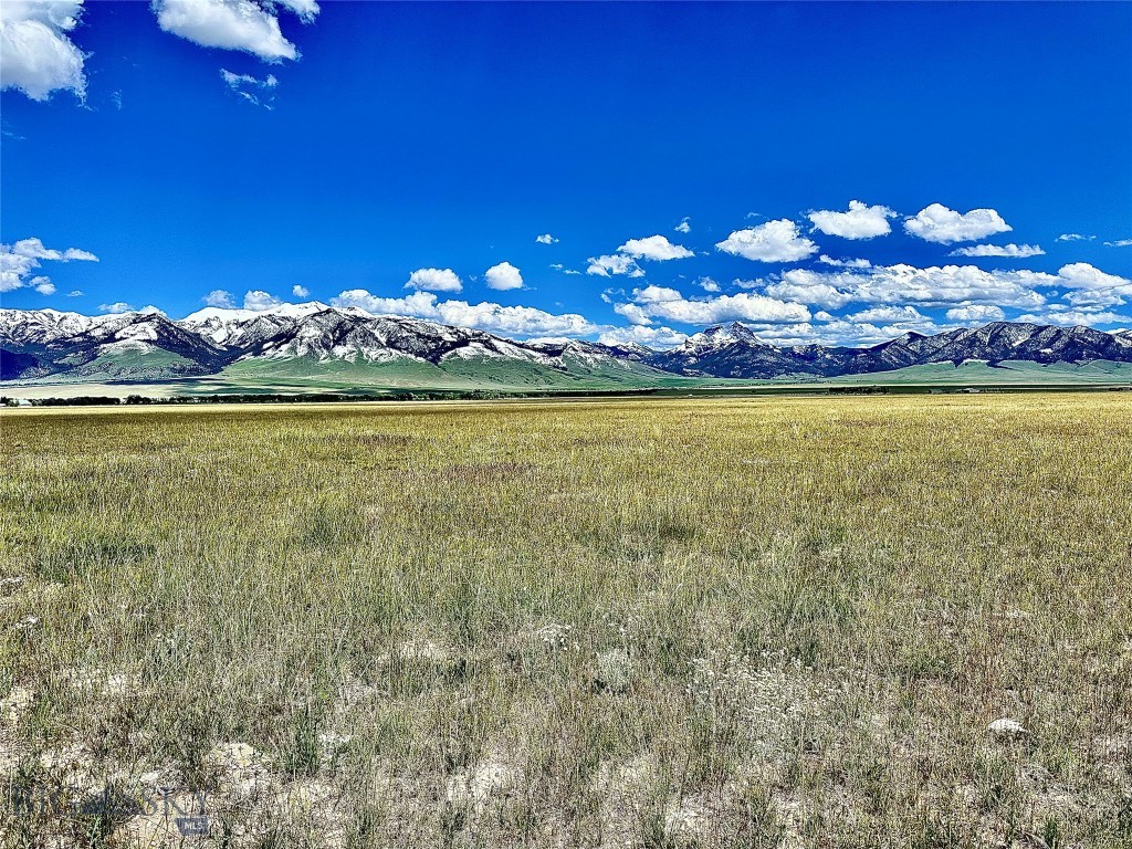 Tract C1 TBD HWY 287, Cameron MT 59720