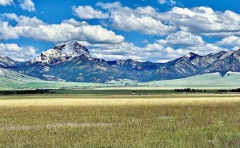Tract C1 TBD HWY 287, Cameron MT 59720