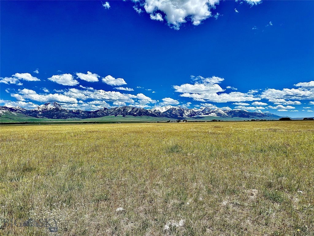 Tract C1 TBD HWY 287, Cameron MT 59720