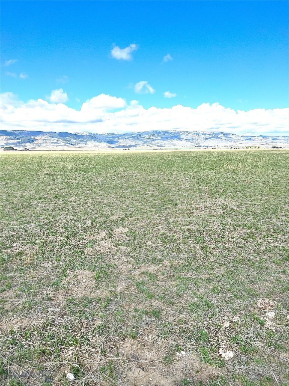 Tract C1 TBD HWY 287, Cameron MT 59720