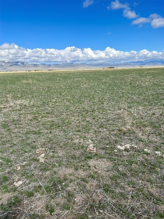 Tract C1 TBD HWY 287, Cameron MT 59720