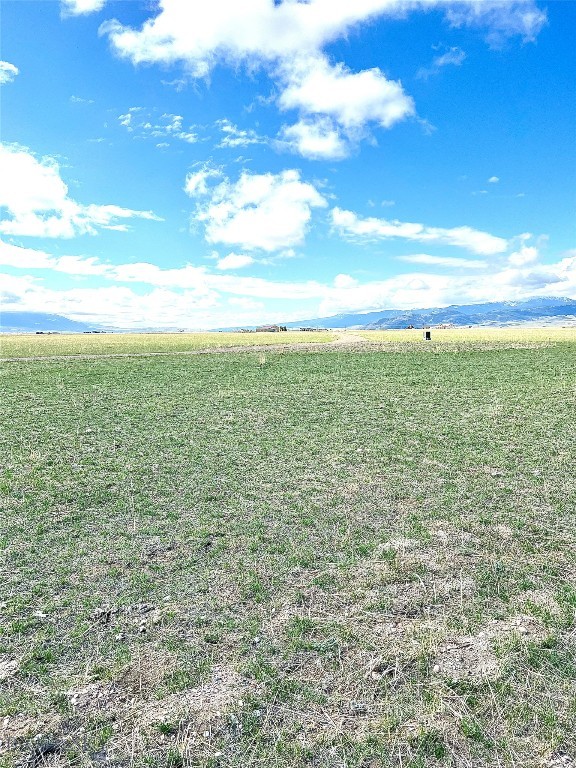 Tract C1 TBD HWY 287, Cameron MT 59720