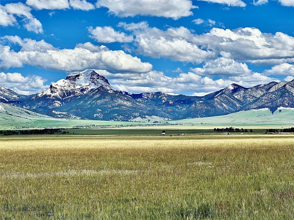 Tract C1 TBD HWY 287, Cameron MT 59720