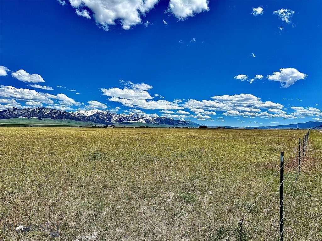 Tract B1 TBD HWY 287, Cameron MT 59720