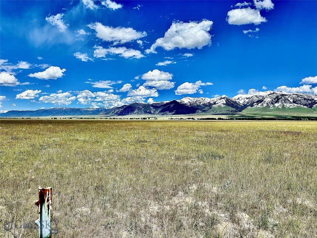 Tract B1 TBD HWY 287, Cameron MT 59720