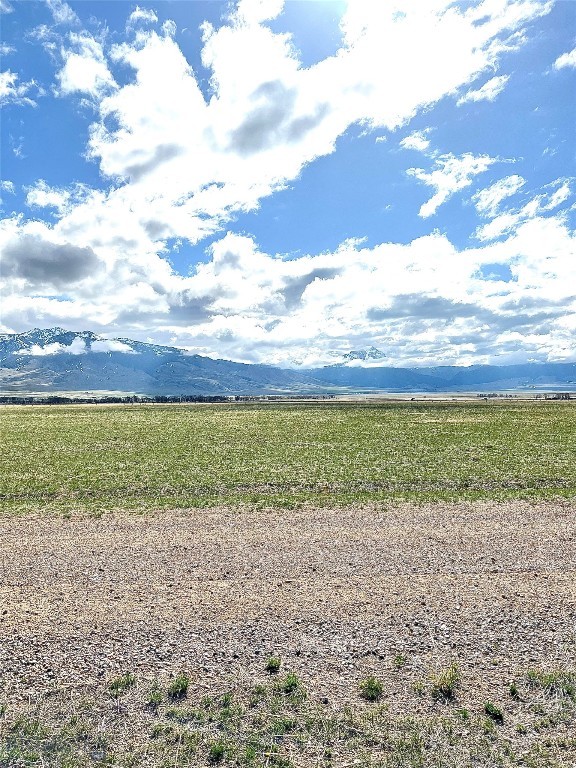 Tract B1 TBD HWY 287, Cameron MT 59720