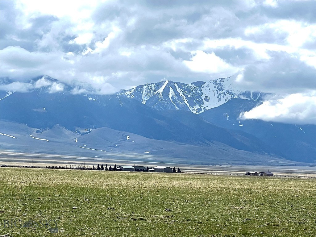 Tract B1 TBD HWY 287, Cameron MT 59720