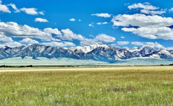 Tract B1 TBD HWY 287, Cameron MT 59720