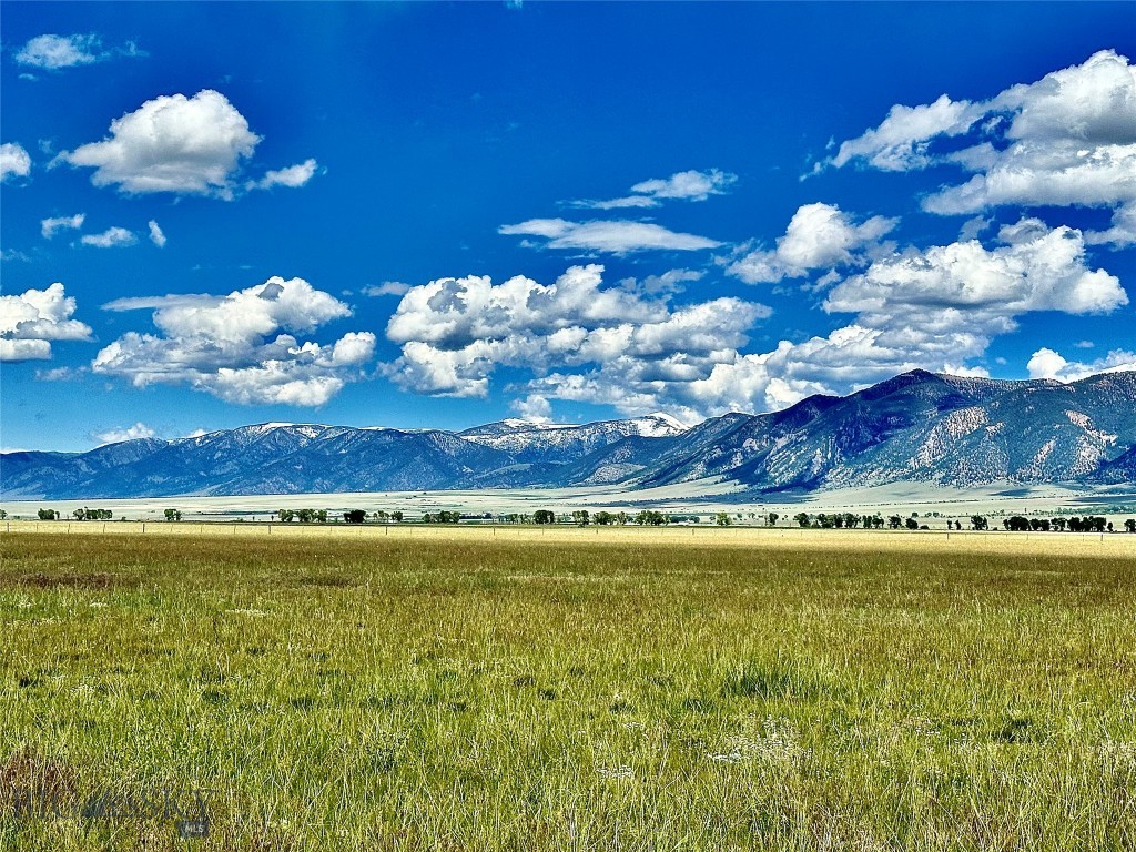 Tract B1 TBD HWY 287, Cameron MT 59720