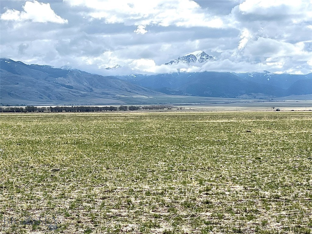 Tract B1 TBD HWY 287, Cameron MT 59720