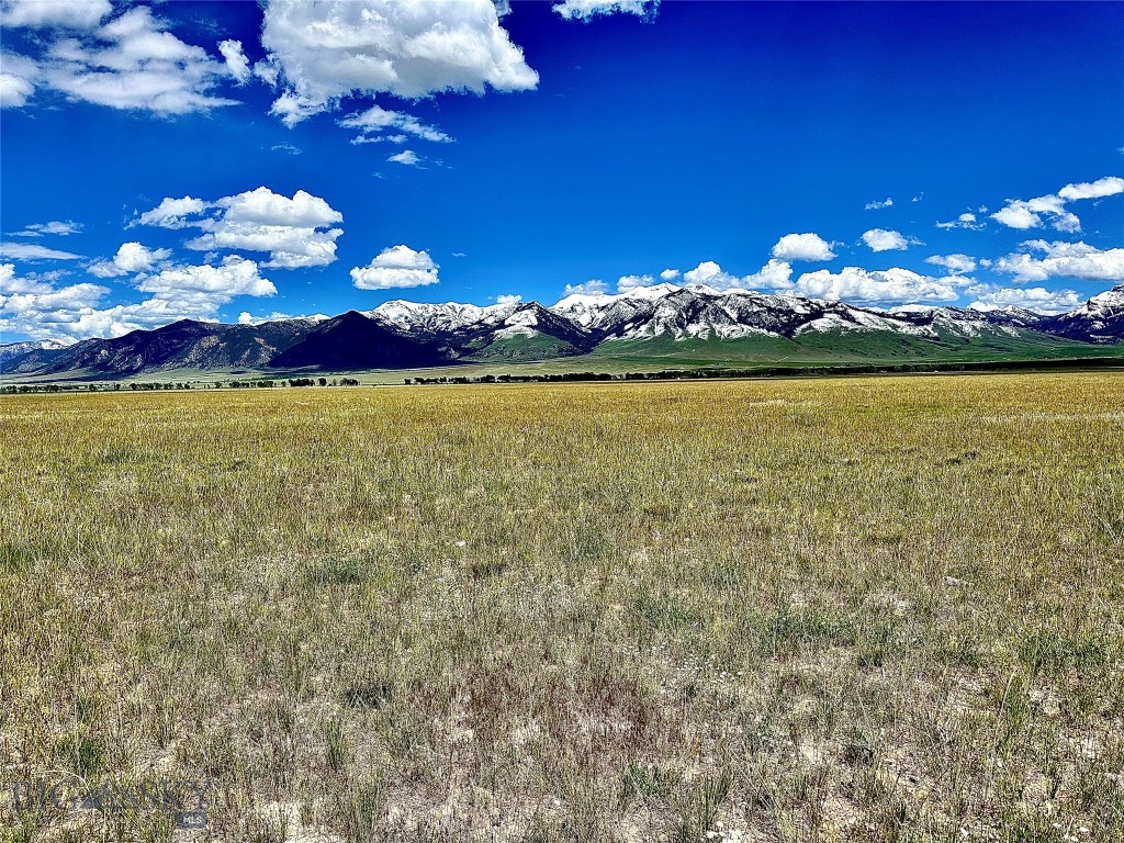 Tract B1 TBD HWY 287, Cameron MT 59720