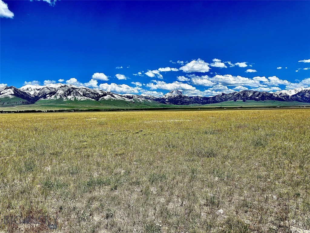 Tract B1 TBD HWY 287, Cameron MT 59720