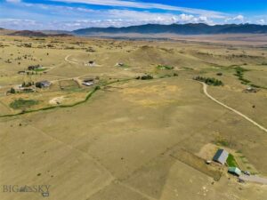 Tract 2A Sky Valley Ranches