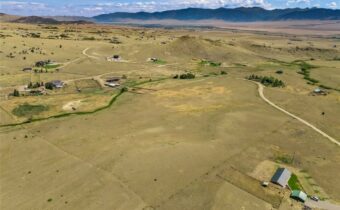Tract 2A Sky Valley Ranches, Ennis MT 59729