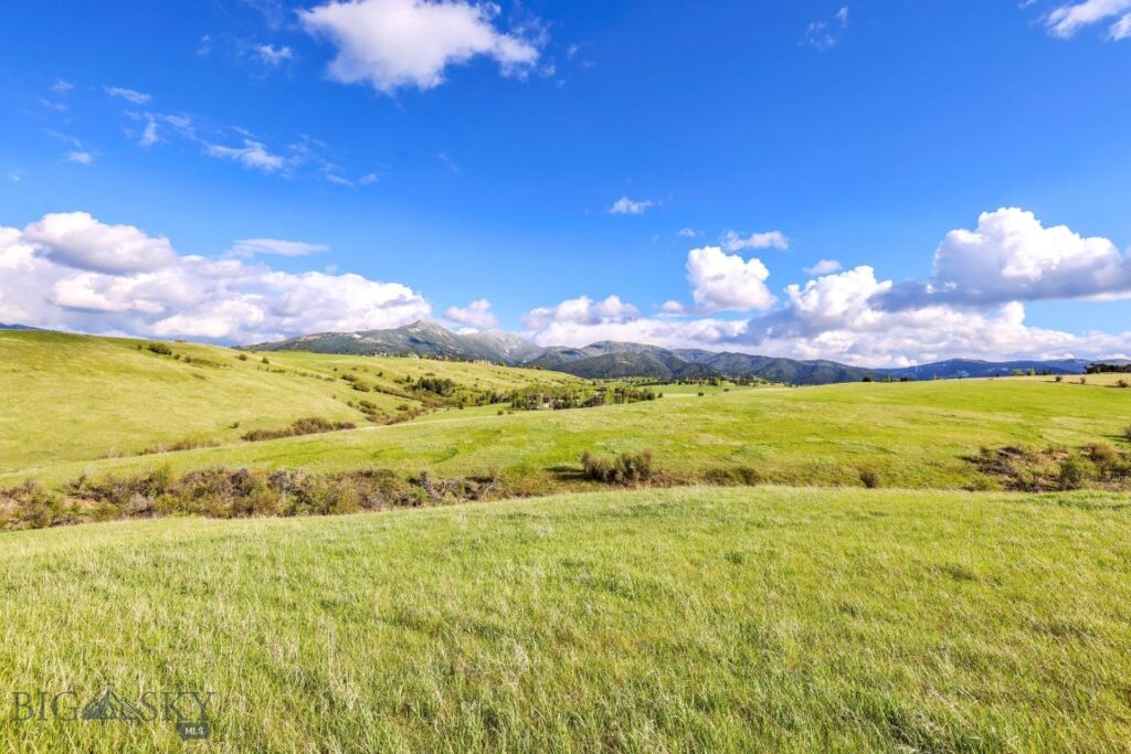 Tract 3A Mcgee Drive, Bozeman MT 59715