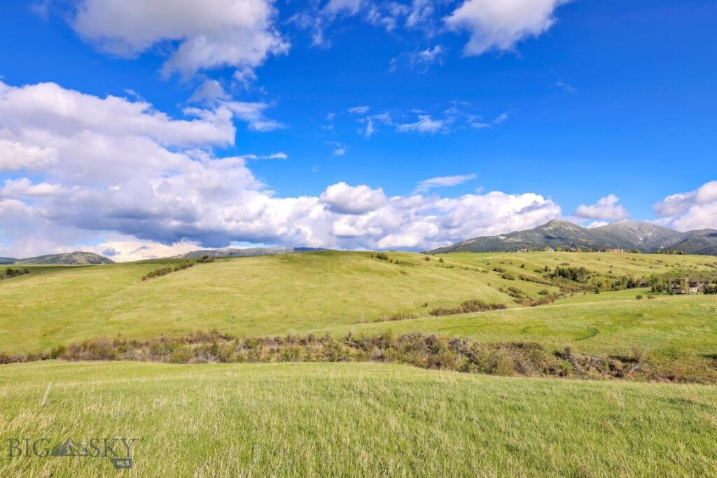 Tract 3A Mcgee Drive, Bozeman MT 59715