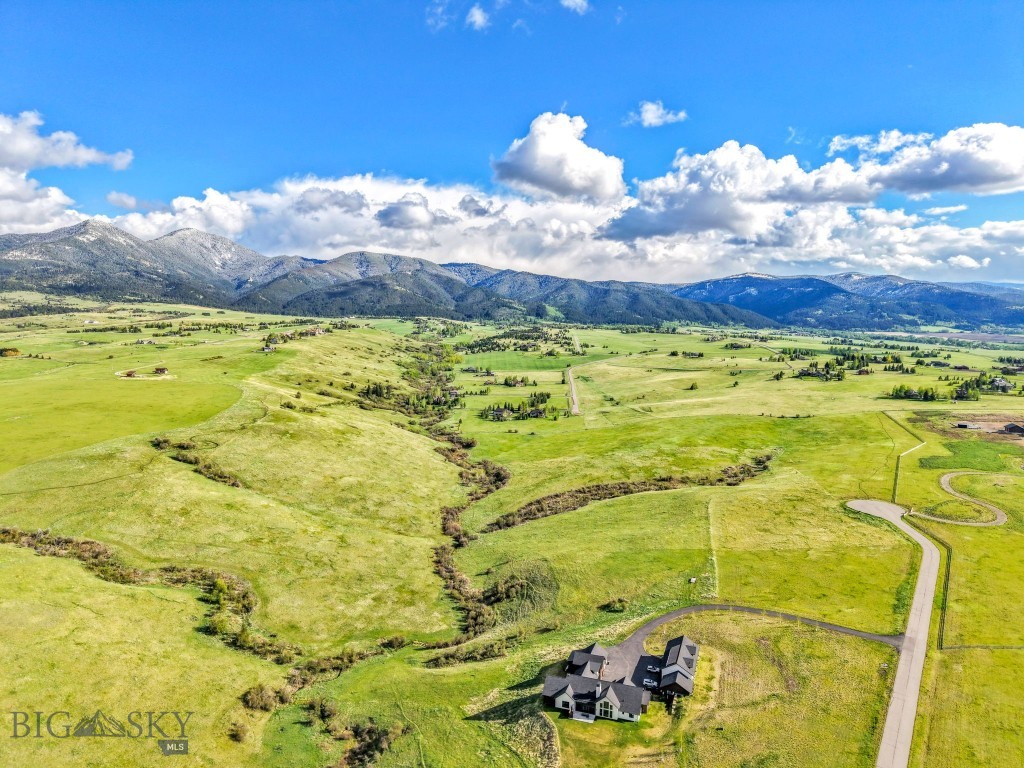 Tract 3A Mcgee Drive, Bozeman MT 59715