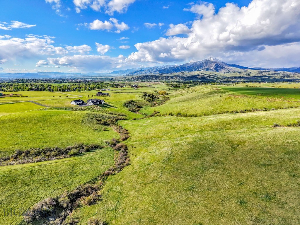 Tract 3A Mcgee Drive, Bozeman MT 59715