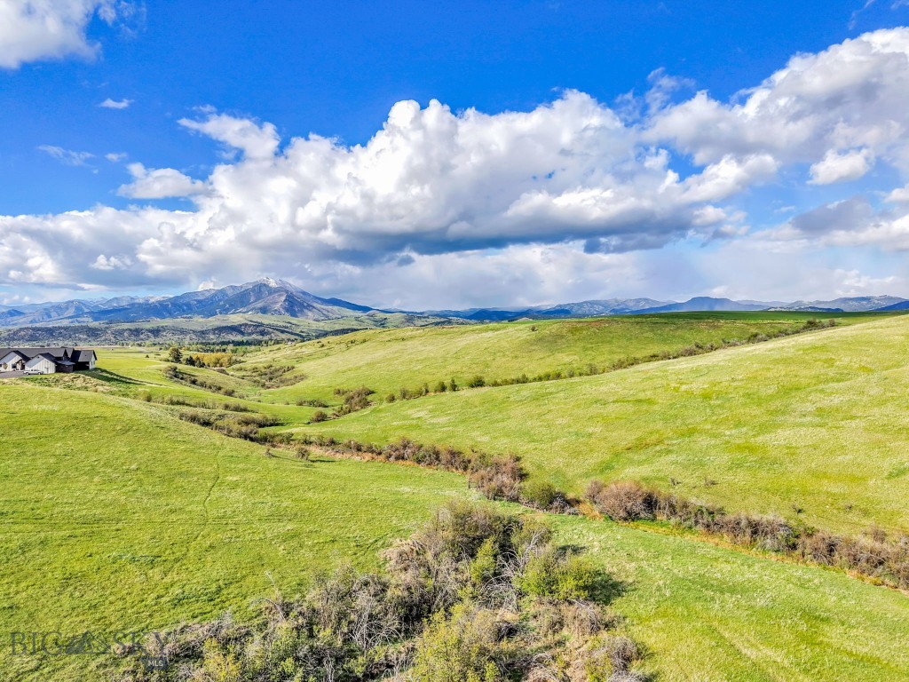 Tract 3A Mcgee Drive, Bozeman MT 59715