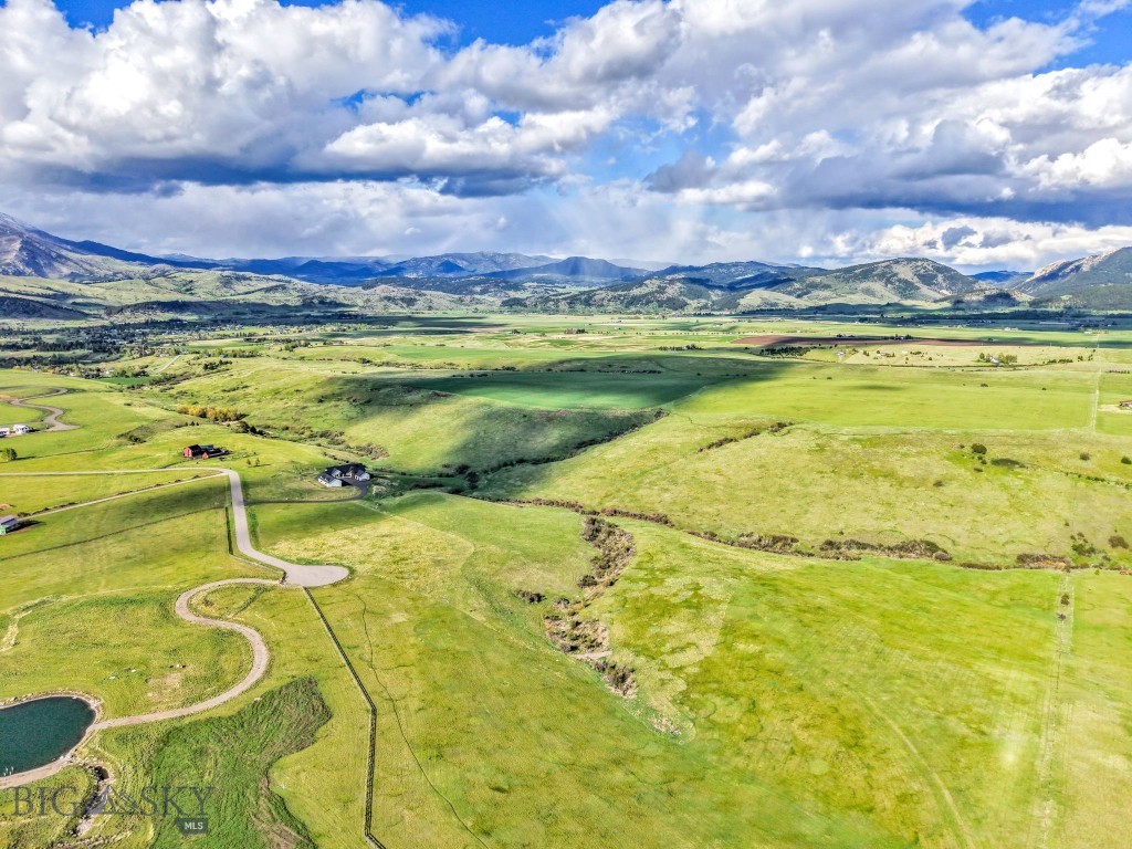 Tract 3A Mcgee Drive, Bozeman MT 59715