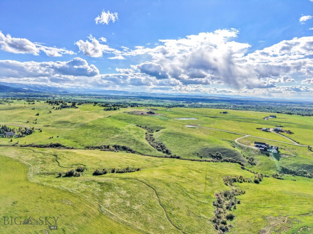 Tract 3A Mcgee Drive, Bozeman MT 59715