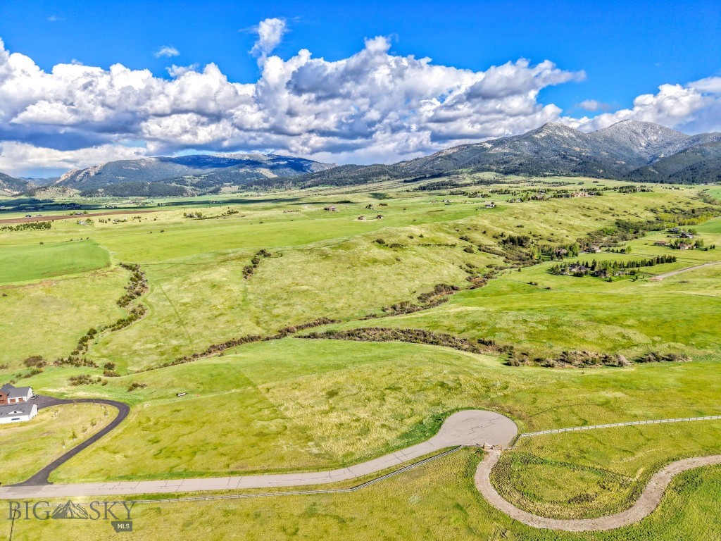 Tract 3A Mcgee Drive, Bozeman MT 59715