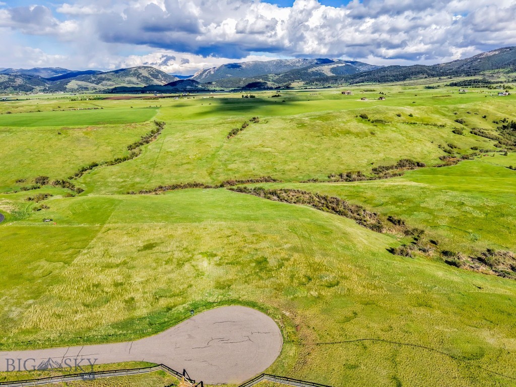 Tract 3A Mcgee Drive, Bozeman MT 59715