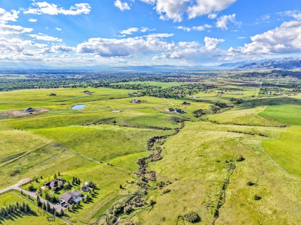 Tract 3A Mcgee Drive, Bozeman MT 59715