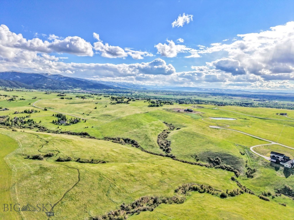 Tract 3A Mcgee Drive, Bozeman MT 59715