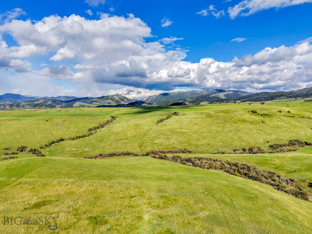 Tract 3A Mcgee Drive, Bozeman MT 59715