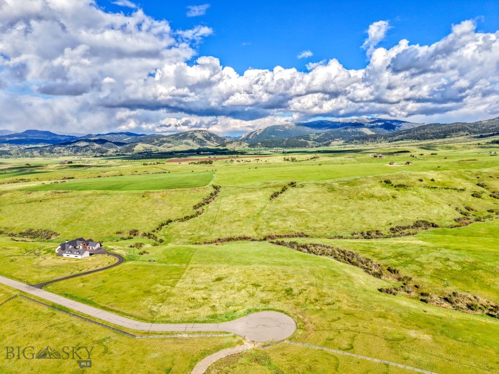 Tract 3A Mcgee Drive, Bozeman MT 59715