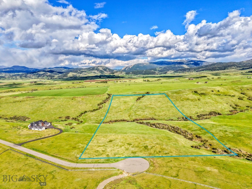 Tract 3A Mcgee Drive, Bozeman MT 59715