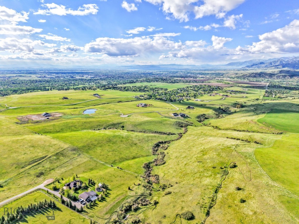Tract 3A Mcgee Drive, Bozeman MT 59715