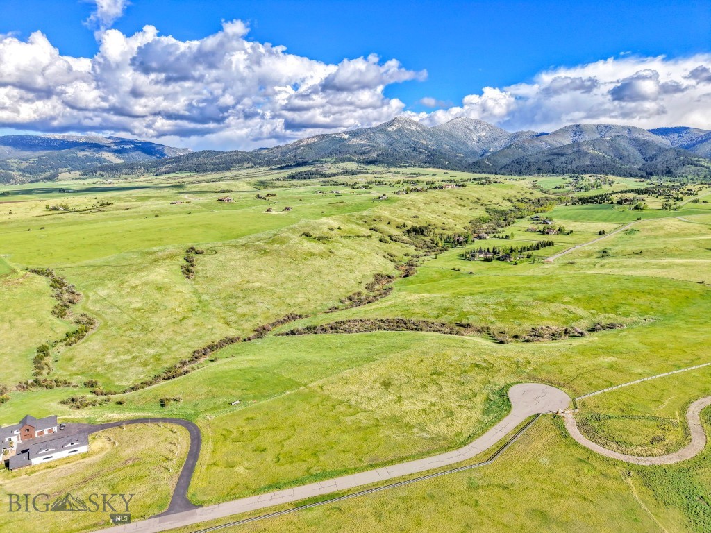 Tract 3A Mcgee Drive, Bozeman MT 59715