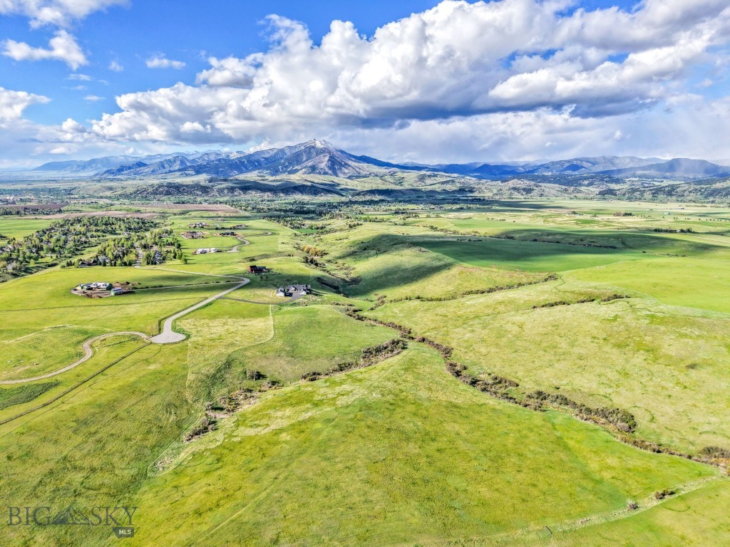 Tract 3A Mcgee Drive, Bozeman MT 59715