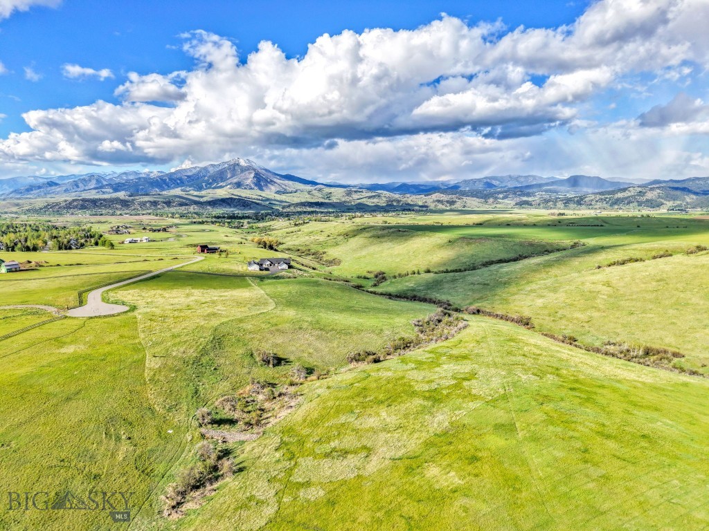 Tract 3A Mcgee Drive, Bozeman MT 59715